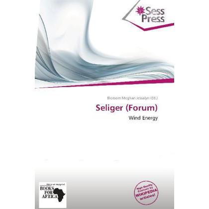 Thumbnail - Seliger (Forum), Ratgeber von Blossom Meghan Jessalyn