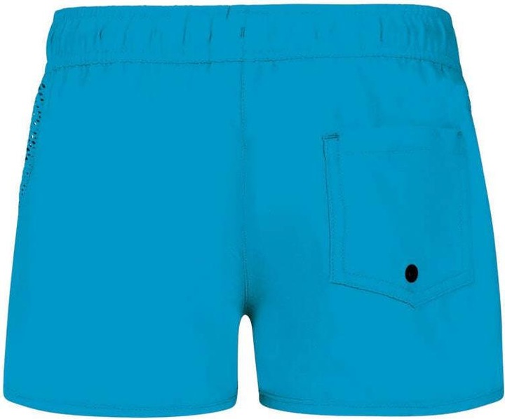 Actual product image Protest Beachshort Prttaylor Jr (128)