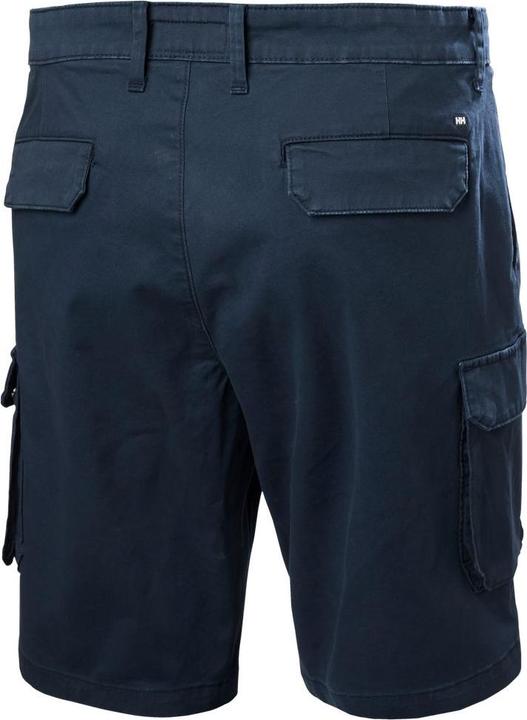 Produktbild Helly Hansen Bryggen Cargo Shorts (M)