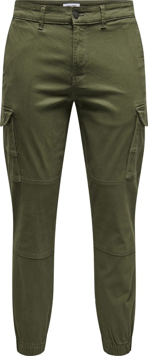 Only & Sons Onscarter Life Cargo Cuff 0013 Pant Noos