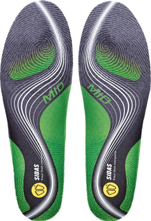 Actual product image Sidas 3feet Activ Mid 2xl
