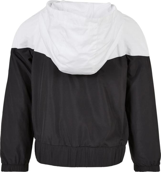 Produktbild Urban Classics Arrow Windjacke Mädchen (116)