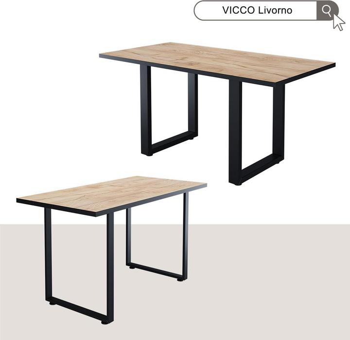 Image du produit Vicco Livorno