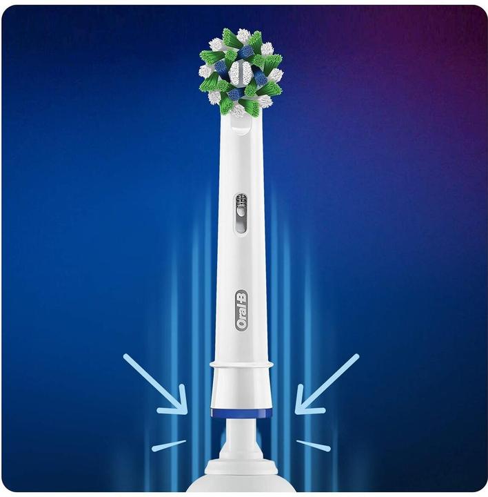 Image du produit Oral-B EB50 Cross Action (6 x)