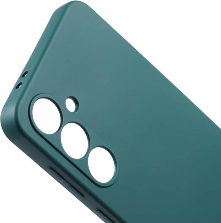 Produktbild Cover-Discount Galaxy A26 5G - Silikon Gummi Hülle (Samsung Galaxy A26)