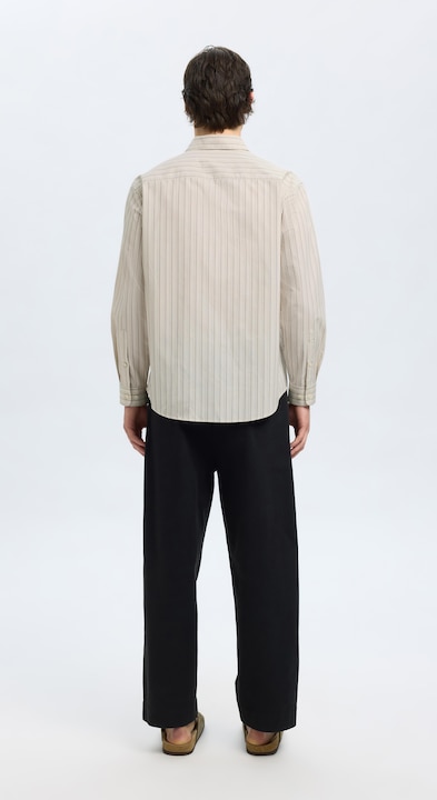 Immagine prodotto Selected Homme Relaxed Fit Langarmhemd (XL)