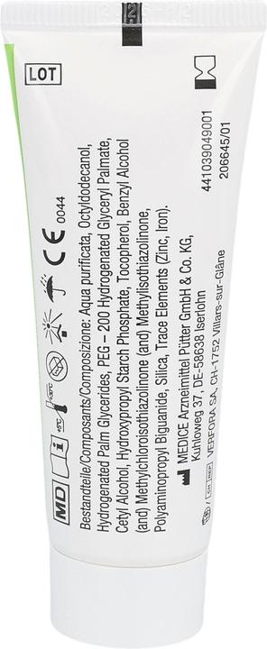 Produktbild Verfora Vita-Merfen MediGel (Gel)