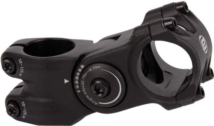 Humpert Ergotec Octopus 2 (75 mm, 31.80 mm)