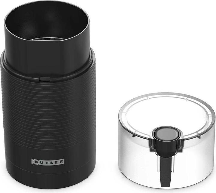 Produktbild Butler Kaffeemühle | 150W | 70g | Schwarz