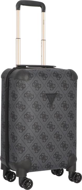 Actual product image Guess Suitcase & Trolley Berta 18 in 8-Wheeler (32 l)