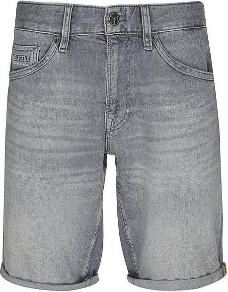 Image du produit Pme Legend Jeansshorts NIGHTFLIGHT (33)