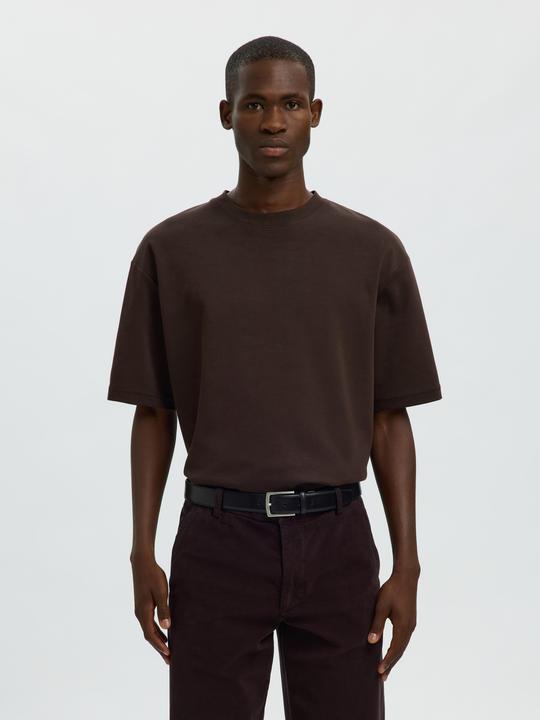 Produktbild Selected Homme Leder Gürtel (95)