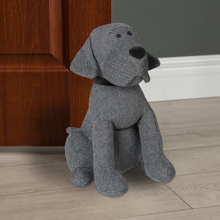 Produktbild Relaxdays Hund (1 Stück, 26 x 29.5 x 33 cm)