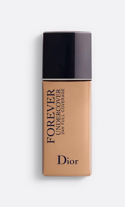 Productafbeelding Dior Diorskin Forever Undercover 24H (040 Honing Beige)