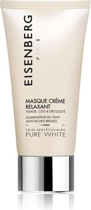 Eisenberg Relaxing Creamy Mask) 75 ml (L) (75 ml)
