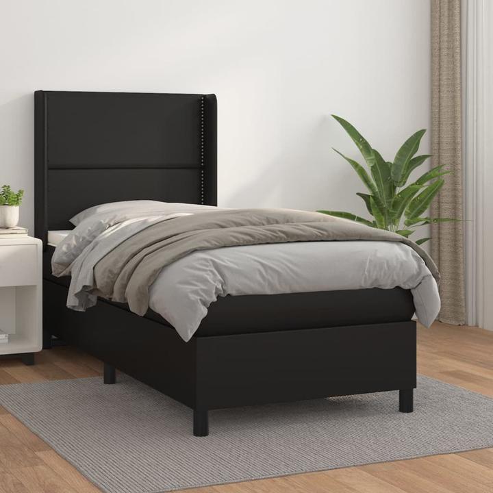 Image du produit vidaXL Boxspringbett (100 x 200 cm)