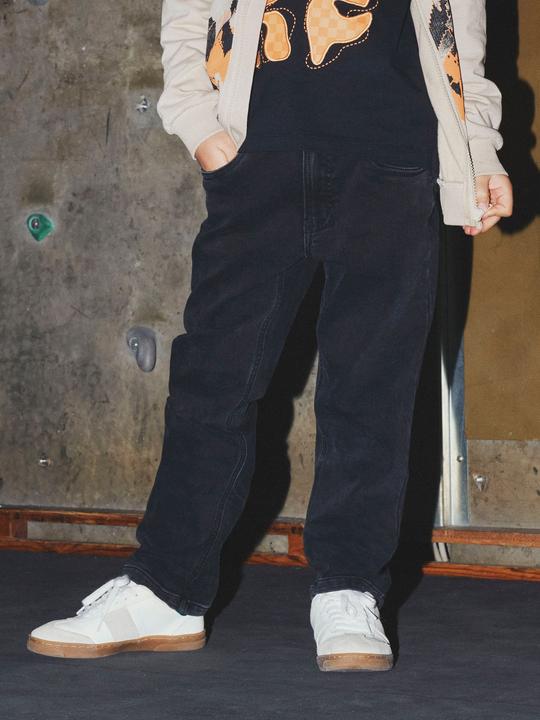 Image du produit Name it Fleece Regular Fit Jeans (122)