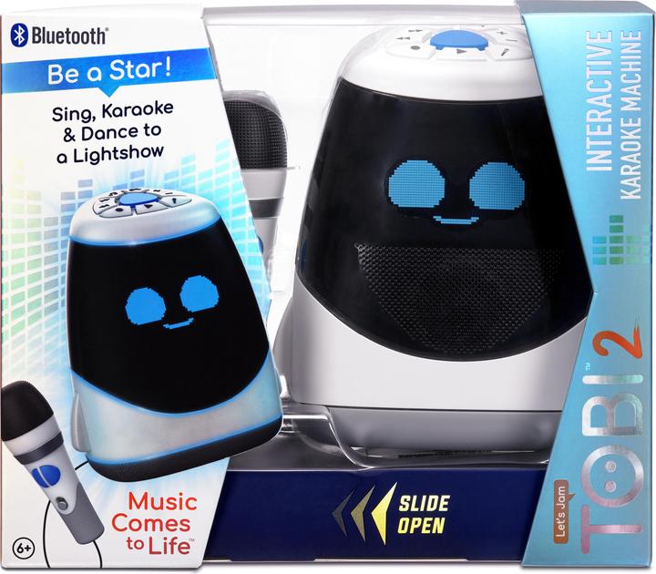Actual product image MGA Tobi? 2 Interactive Karaoke Machine