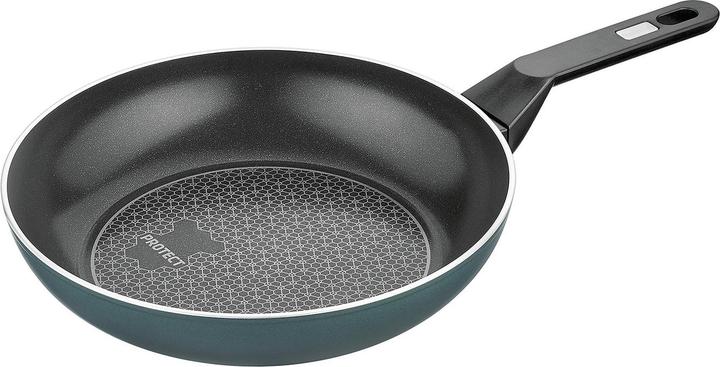 Productafbeelding Berndes Pfanne (Koekenpan, Aluminium, 18.50 x 5.50 cm)