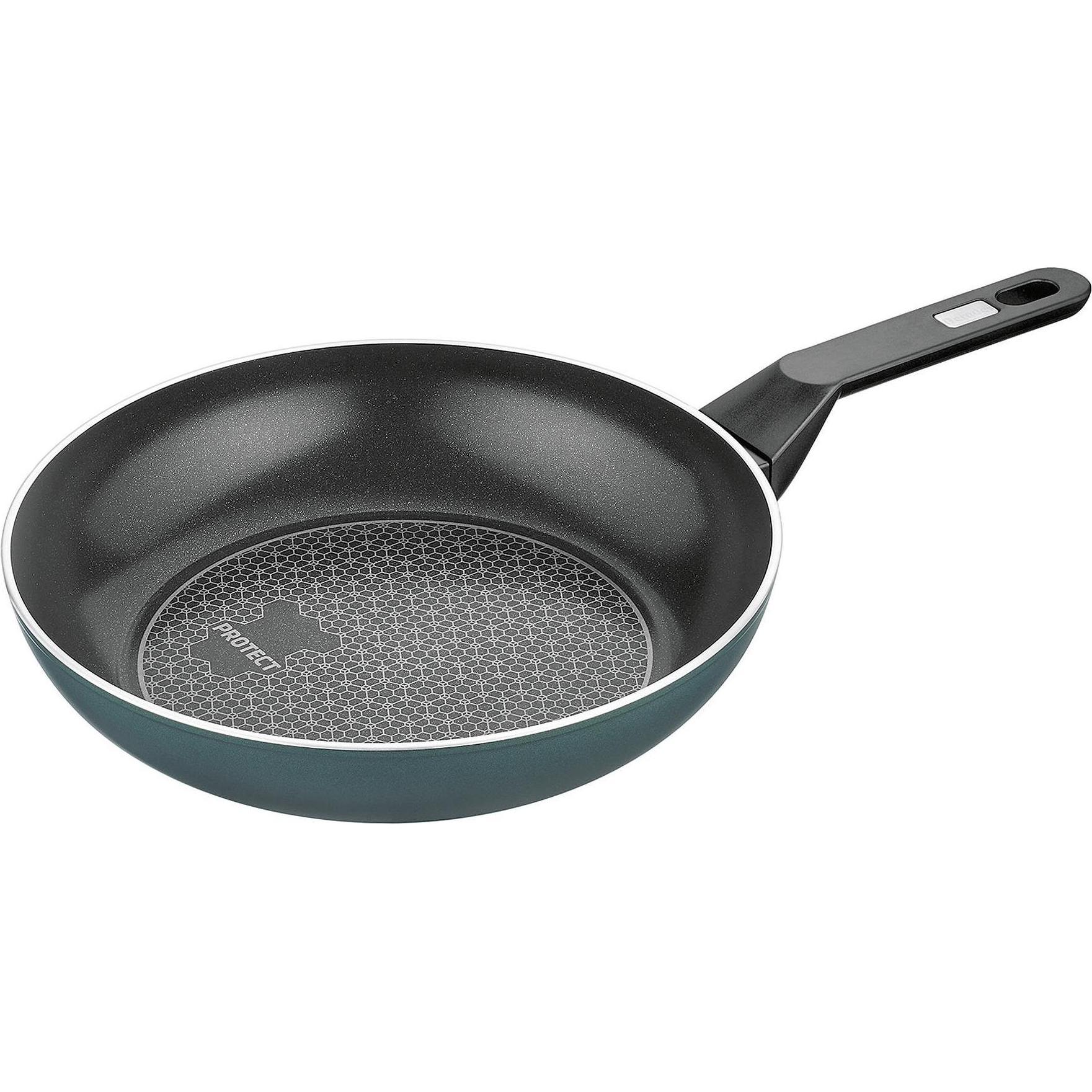 Berndes Pfanne (18.50 cm, Bratpfanne, Aluminium) (Berndes)