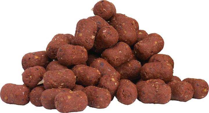 Produktbild Caperlan Boilies Method Feeder Knoblauch 60 g