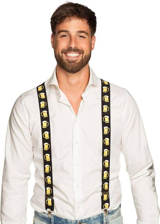 Immagine prodotto Boland Bicchiere da birra Braces