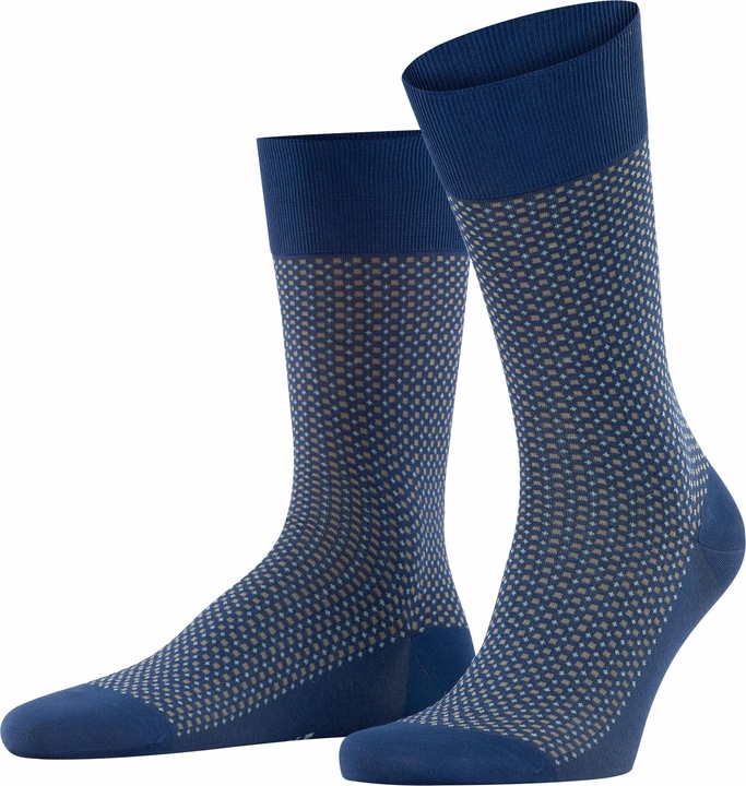 Produktbild Falke Uptown Tie SO (Einzelpack, 43 - 44)