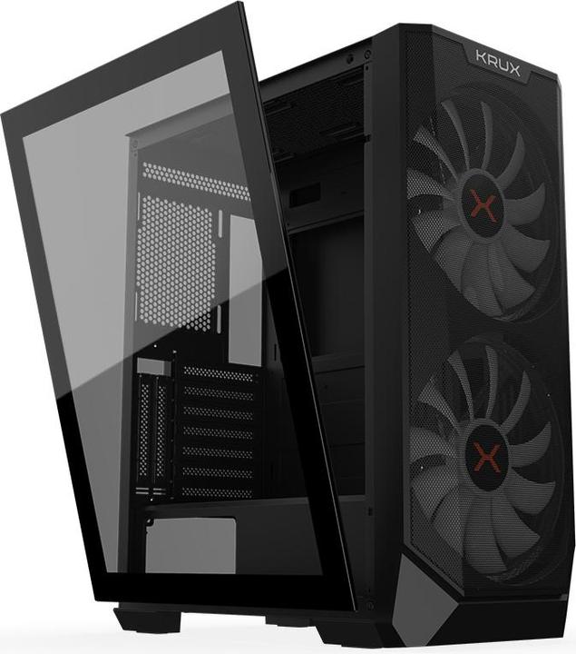 Immagine prodotto Krux Vortice (ATX, mATX, Mini-ATX)