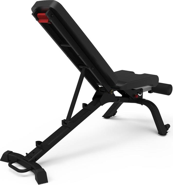 Actual product image Bowflex 3.1S Bench