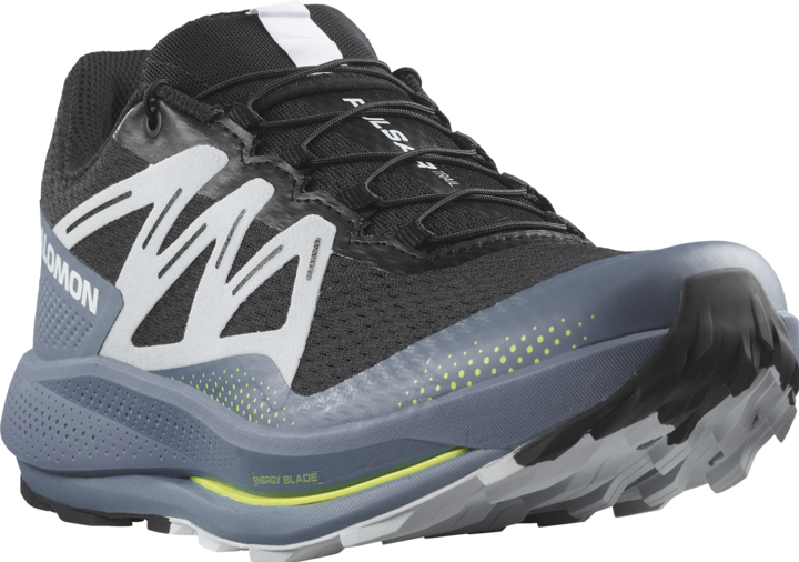 Image du produit Salomon Pulsar Trail Chaussures de trail running pour hommes (43)