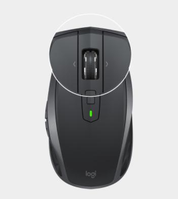 Produktbild Logitech DUPLIKAT MX Anywhere 2S (Kabellos)
