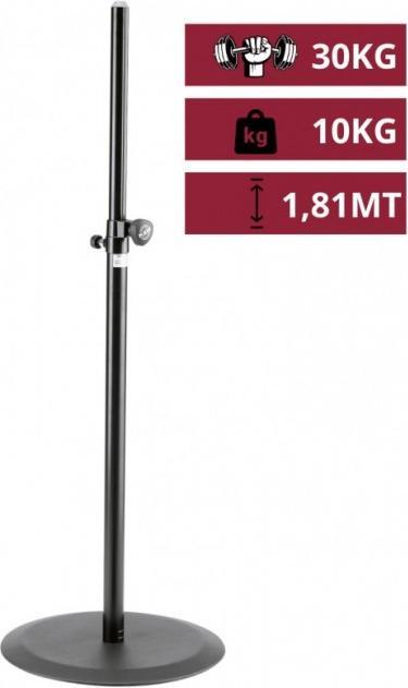 Produktbild K&M 26735 (Ständer, Höhenverstellbar)