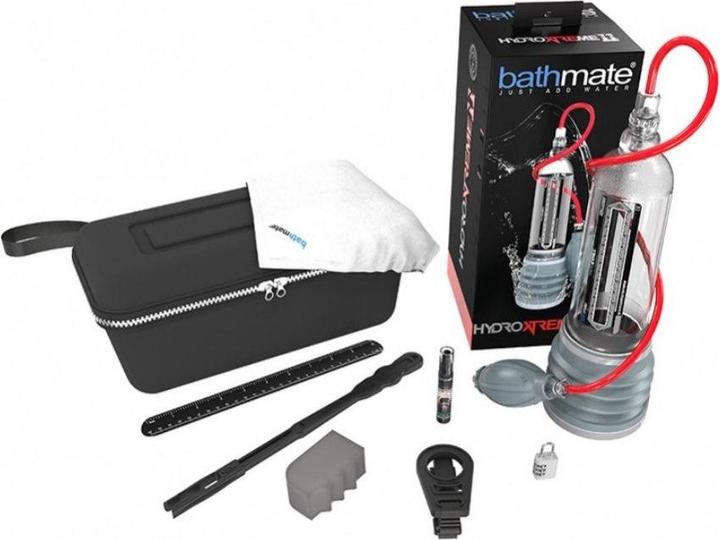 Produktbild Bathmate HydroXtreme11