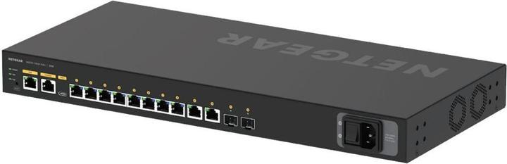 Produktbild Netgear M4250 12-Port AV Line PoE+ (12 Ports)