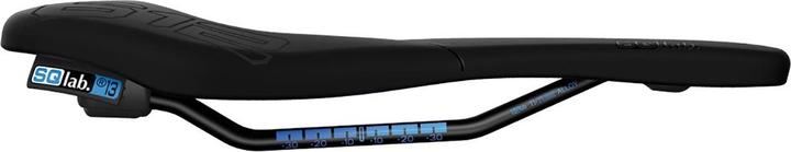 Image du produit Sqlab 612 Ergowave Saddle S-Tube
