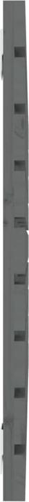 Actual product image VidaXL Oksiutka (141 x 3 x 63 cm)