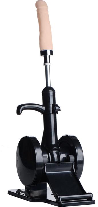 Produktbild Shots Robo Fuk