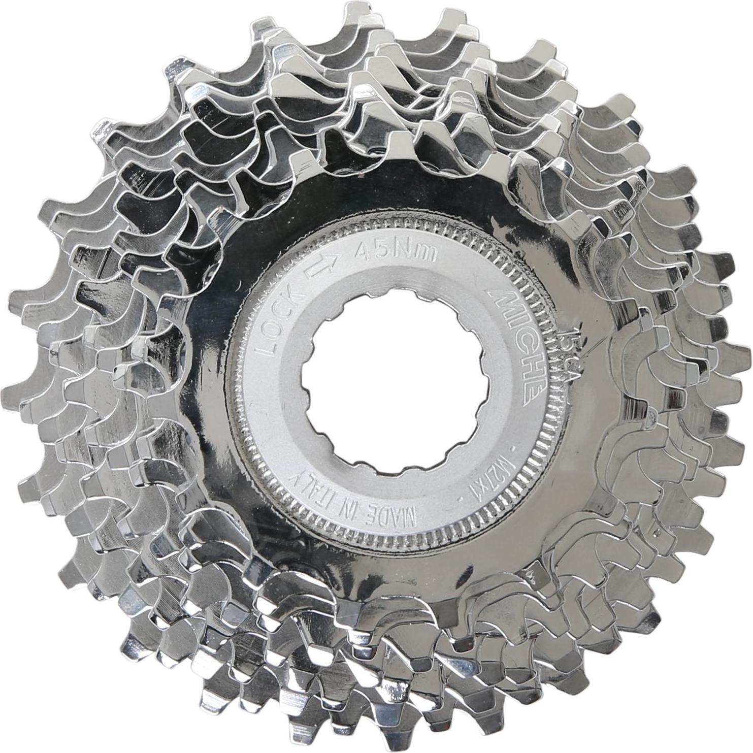 Miche, Velokassette, (10-fach)