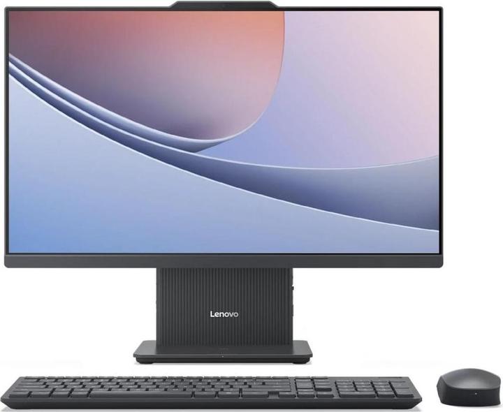 Lenovo IdeaCentre AIO 24IRH9 (512 GB, 16 GB, Intel Core i5-13420H, Intel UHD Graphics)