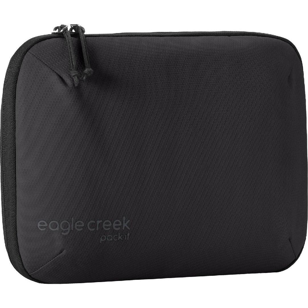 Eagle Creek, Cubi da imballaggio, Pack-It E-Tools Organiser Pro, Nero