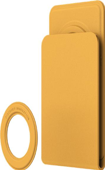 Produktbild Nillkin SnapBase Kunstleder Kit Series