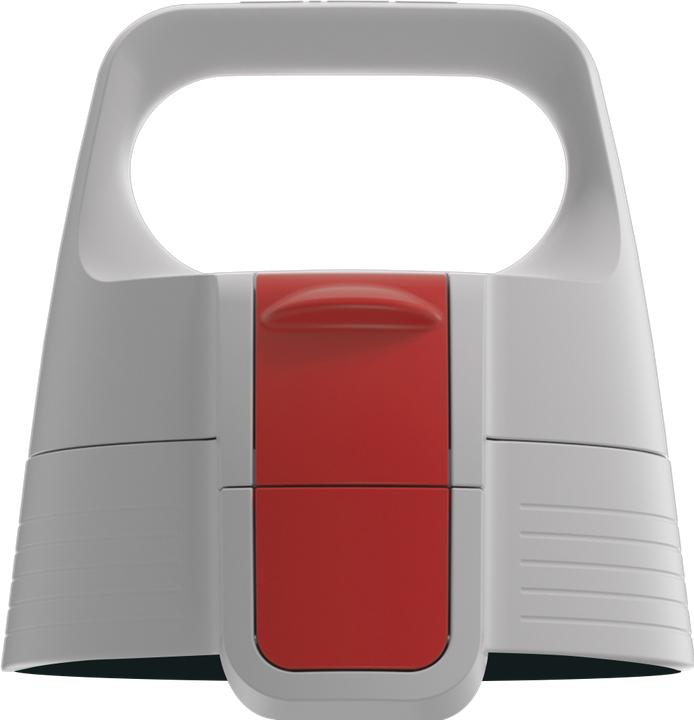 Immagine prodotto Sigg WMB ONE Top 2 Grey Red