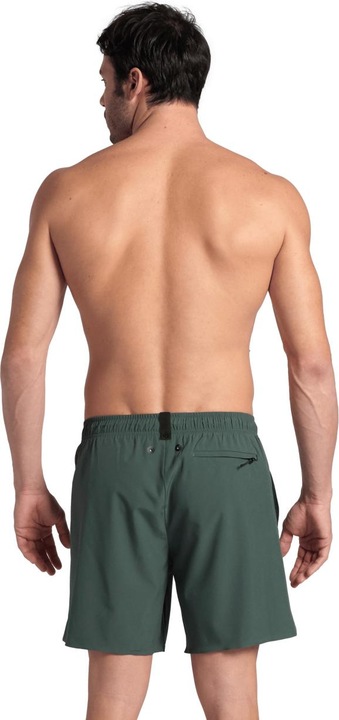 Image du produit Arena M Evo Beach Boxer Solid (L)