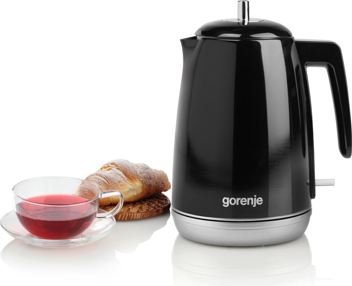Produktbild Gorenje K15RLBK (1.70 l)