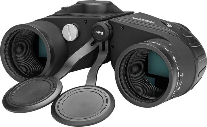 Immagine prodotto Casativo Binocolo marino con telemetro, 7 x 50 (7 x, 50 mm)