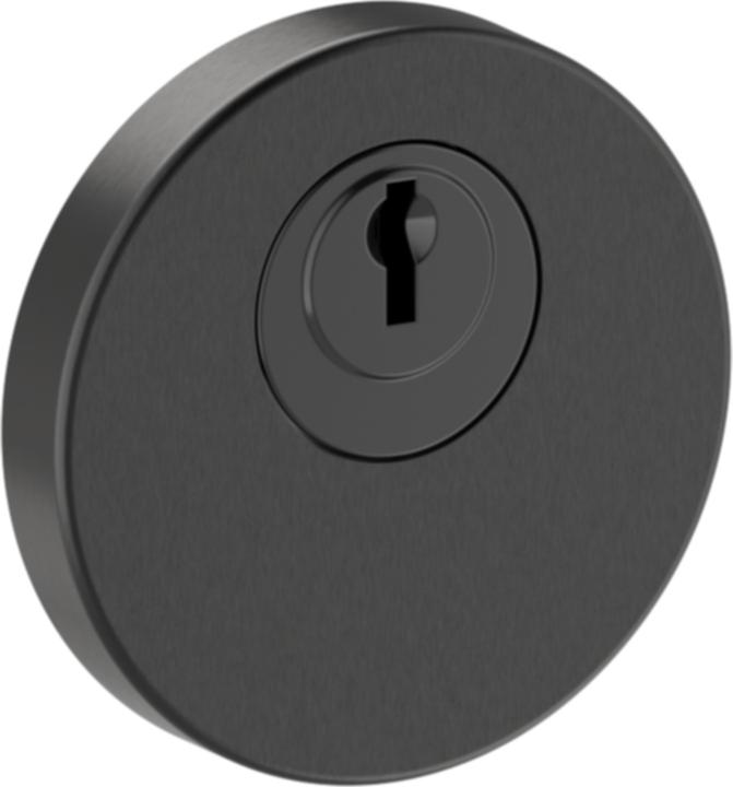 Glutz Schlüsselrosette 5380C (Türgarnitur)