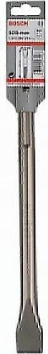 Produktbild Bosch Professional Zubehör PRO SDS max-4C Flachmeissel, 25 x 280 mm (25 mm)