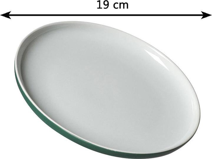 Produktbild Ritzenhoff & Breker Frühstücksset JASPER (4 Stück)