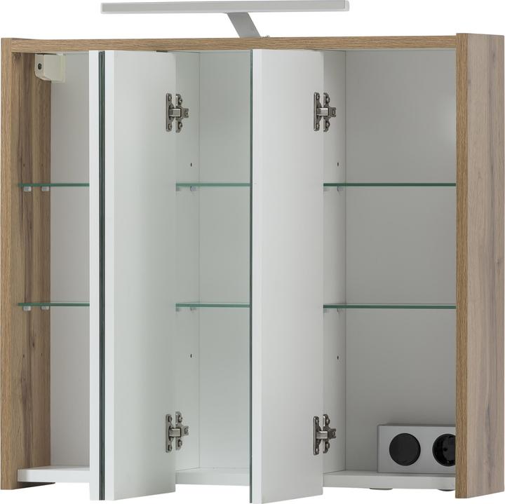 Actual product image Schildmeyer Dex (65 x 16 x 64 cm)
