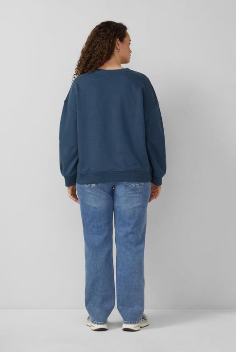 Produktbild s.Oliver Sweatshirt Sweatshirt (54)